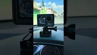 K1: La cámara que graba en 5K por este precio 😱 #review #gadgets #viral