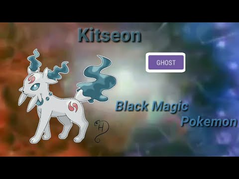 New Eeveelutions Leaked For Pokemon Switch! - YouTube