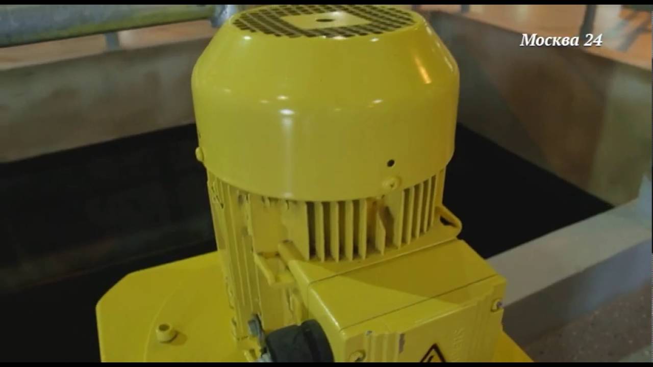 Наизнанку: вода - YouTube