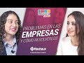 Problemas de las empresas: Cómo resolverlos | La Receta Secreta