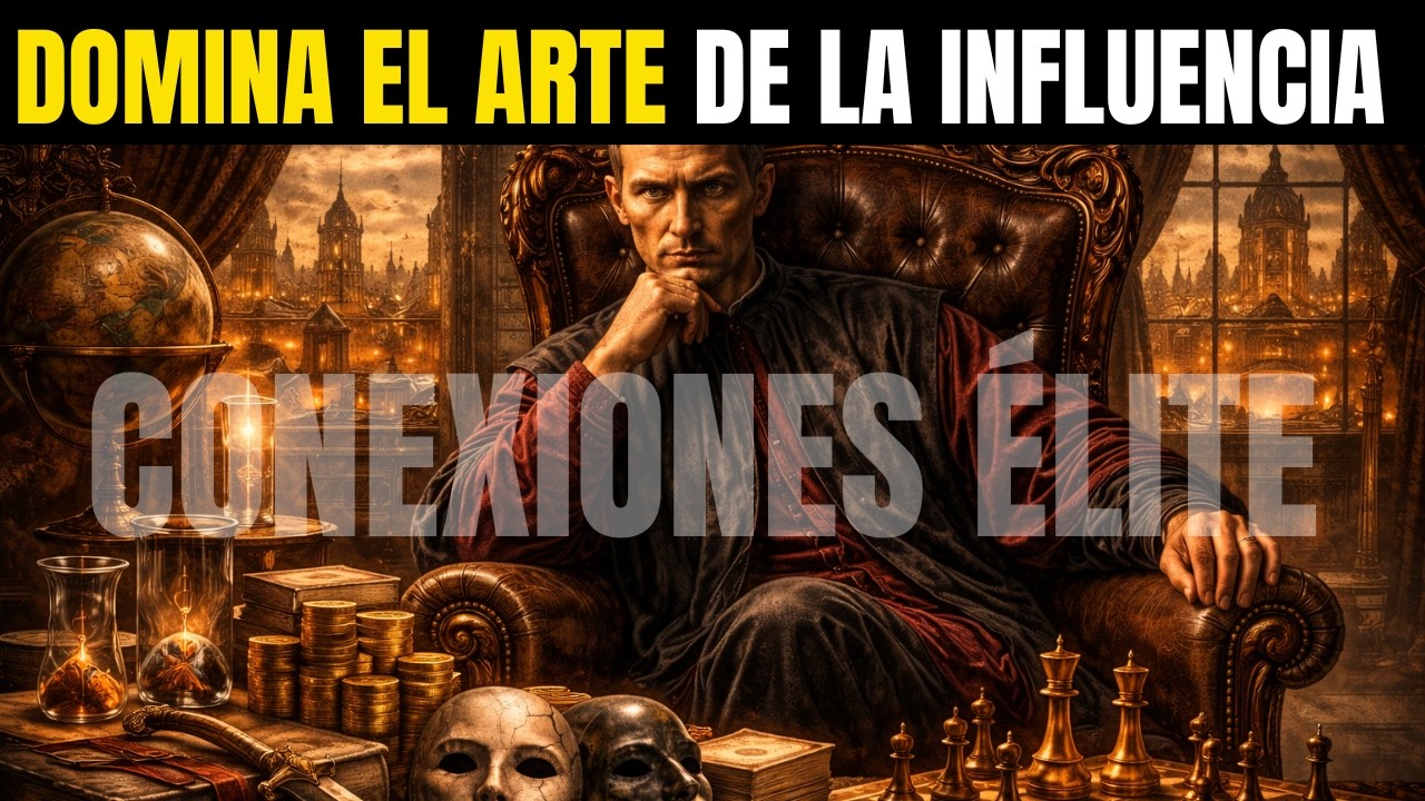 𝐄𝐒𝐓𝐀𝐒 𝐄𝐒𝐓𝐑𝐀𝐓𝐄𝐆𝐈𝐀𝐒 te AYUDARÁN a CONECTAR con 𝐆𝐄𝐍𝐓𝐄 𝐏𝐎𝐃𝐄𝐑𝐎𝐒𝐀 𝑺𝒆𝒄𝒓𝒆𝒕𝒐𝒔 𝒅𝒆 𝑴𝒂𝒒𝒖𝒊𝒂𝒗𝒆𝒍𝒐 #filosofíaoscura