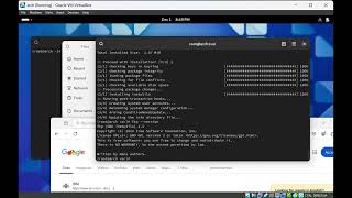 FTP arch linux