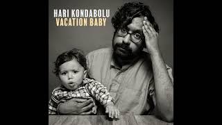 Hari Kondabolu | Curious George Was Kidnapped - Vacation Baby