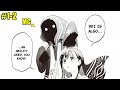 HE BECOMES a MONSTER, but DECIDES to LIVE only to PROTECT his HEROINE!|Manga Recap