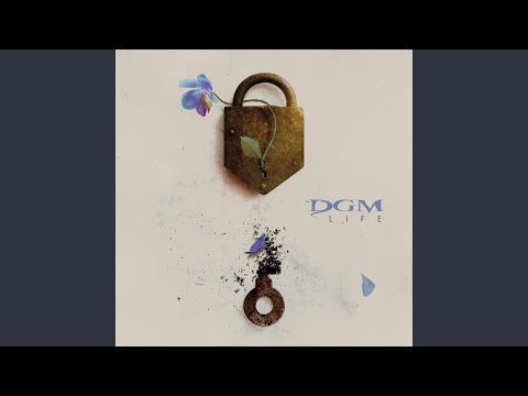 DGM (3) — Neuromancer