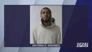 Man charged with murder in fatal shooting of Glenwood liquor store employee
