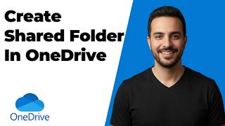 How To Create Shared Folder In OneDrive (Easy Step-By-Step Guide)