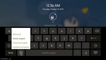 Plasma 5.17: Smallest and Biggest Buttons ..EVER!!