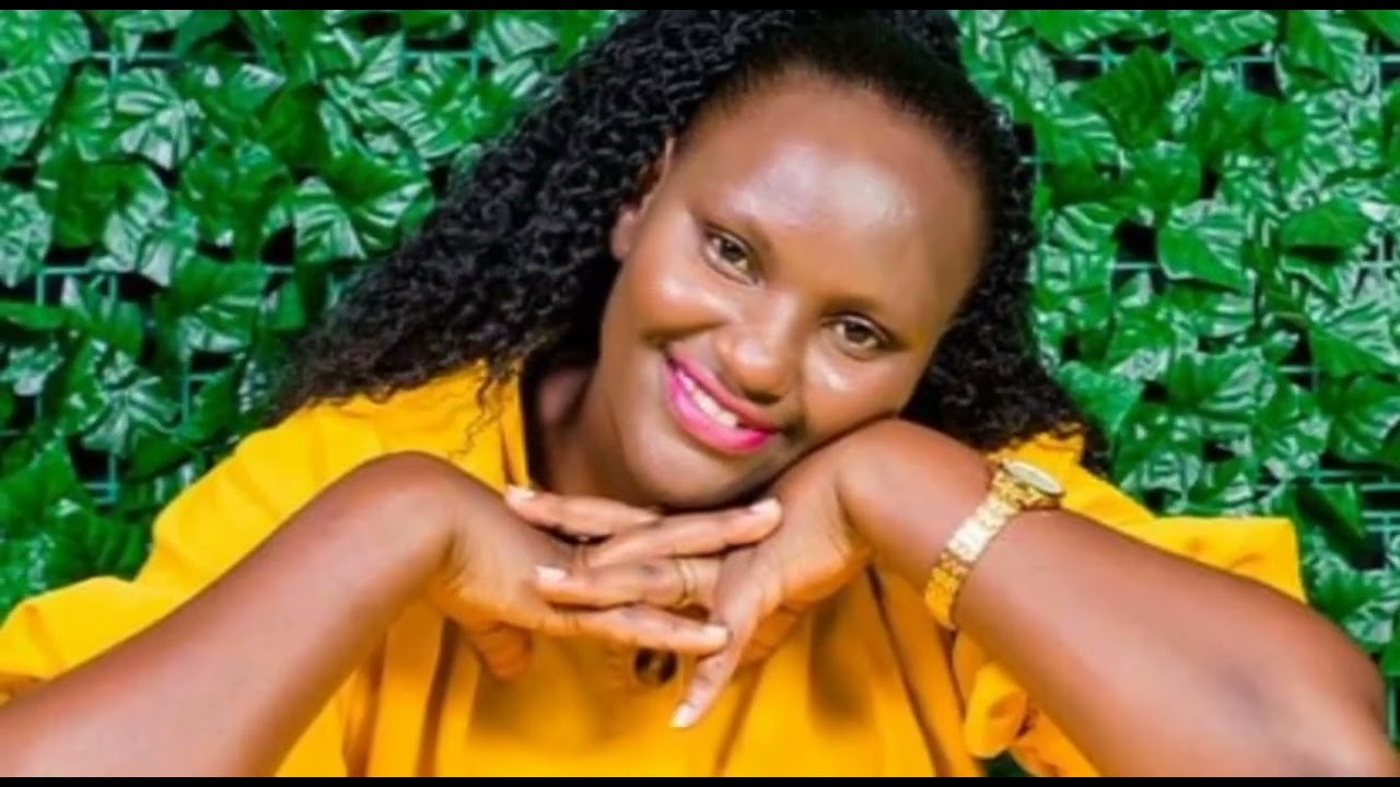 uhonokio uyu (by Lucy irungu.