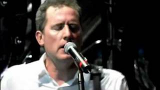 OMD    --      Electricity  [[  Official   Live  Video  ]]  HD  At   London chords