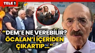 Hüsnü Mahalliden Apoyla Görüşme Sorusu Merdan Yanardağ Dillendirdi Diye Içeri Attılar