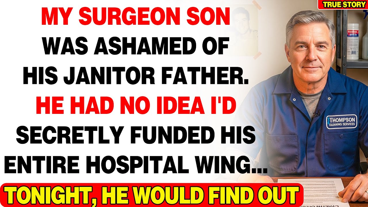 My Son Texted 'Bring $50K For Thanksgiving Or Don't Come' — I Showed Up With Eviction Papers at Home