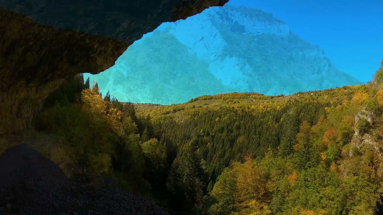 MTB Kanjon Misoče  Okruglica, Karići, Orahovo, Slivno