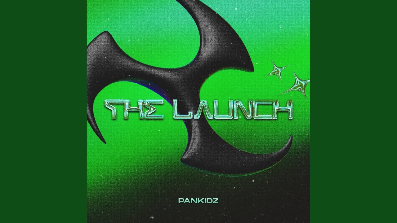 Watch The Launch on YouTube Watch The Launch on YouTube