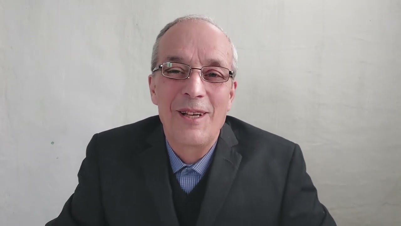 Marele pericol al lepădării de credință.(Cuvântul creator-Ep.354).