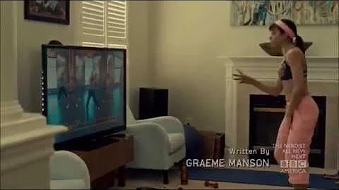 Alison Hendrix - The Best of Season 1