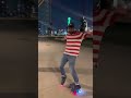 Only fun 🔥🙌🏼#skating #telaviv #light #rollerskating #israel #peace #fun #roller #flying