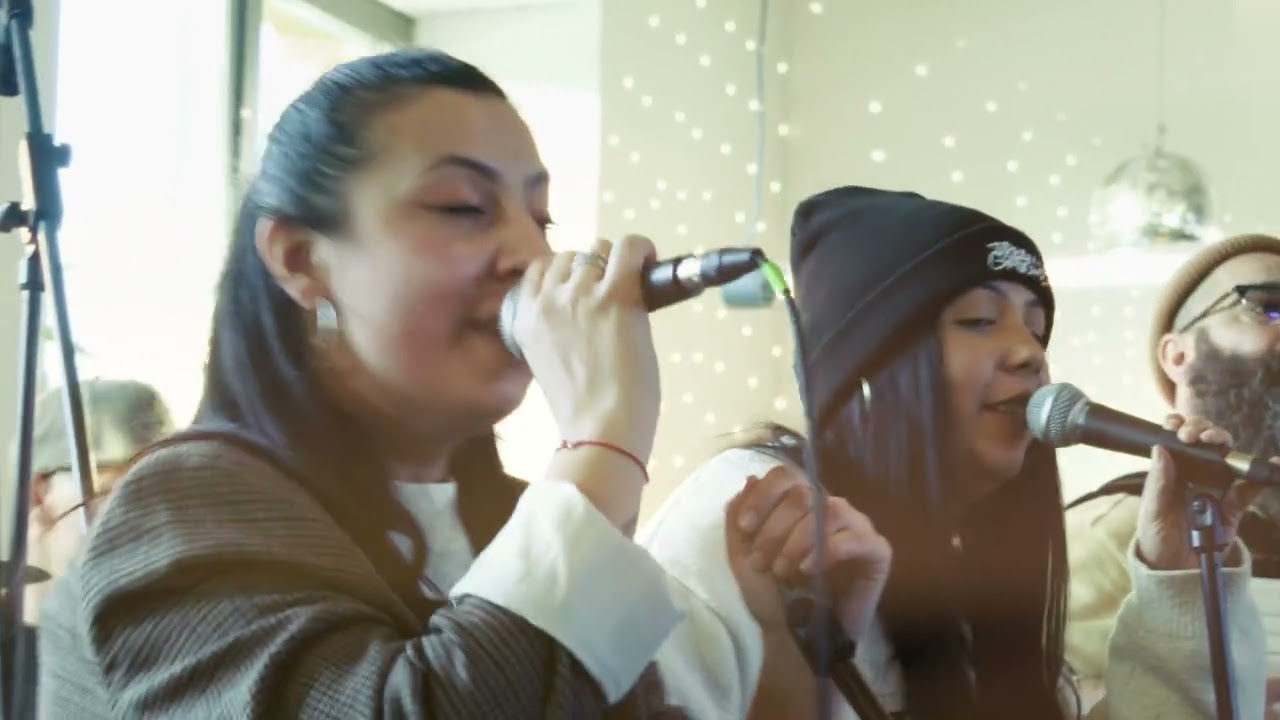 Watch IOANAx Soultrain - CINE (Morning Live Session @ Ambasada, TM) on YouTube Watch IOANAx Soultrain - CINE (Morning Live Session @ Ambasada, TM) on YouTube