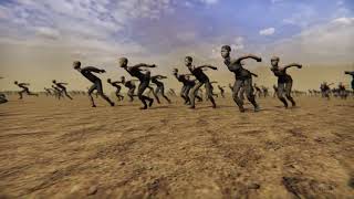 Area 51 Raid September 20