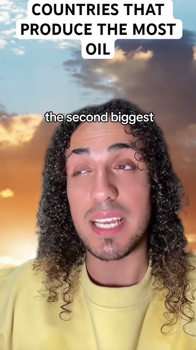 countries-that-produce-the-most-oil-youtube
