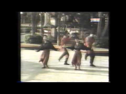 Piye Piye (MEGA MUSTIKA) Karya Eddy Lestaluhu