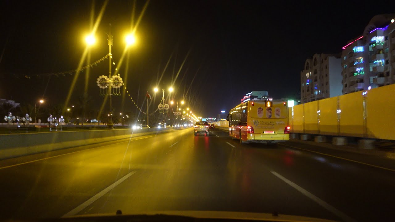 Oman 50th National Day Celebrations 2020 | Old Upload