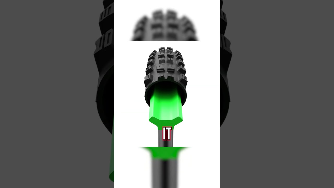 New & Re-Designed Tyre Inserts From Vittoria! 🛞