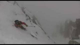 THE PACT - Trailer Teaser a Telemark Movie