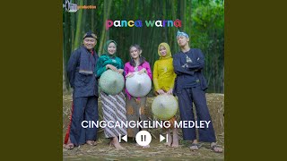 Cingcangkeling Medley