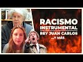 Racismo instrumental | E485