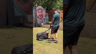 Sod Installation: Don't Skip These Steps! #lawncare #sodinstallation #lawn