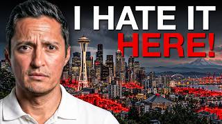 Why People Hate Living in Seattle in 2026