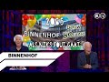 Simpel Liedje: Binnenhof | Even Tot Hier | Seizoen 13