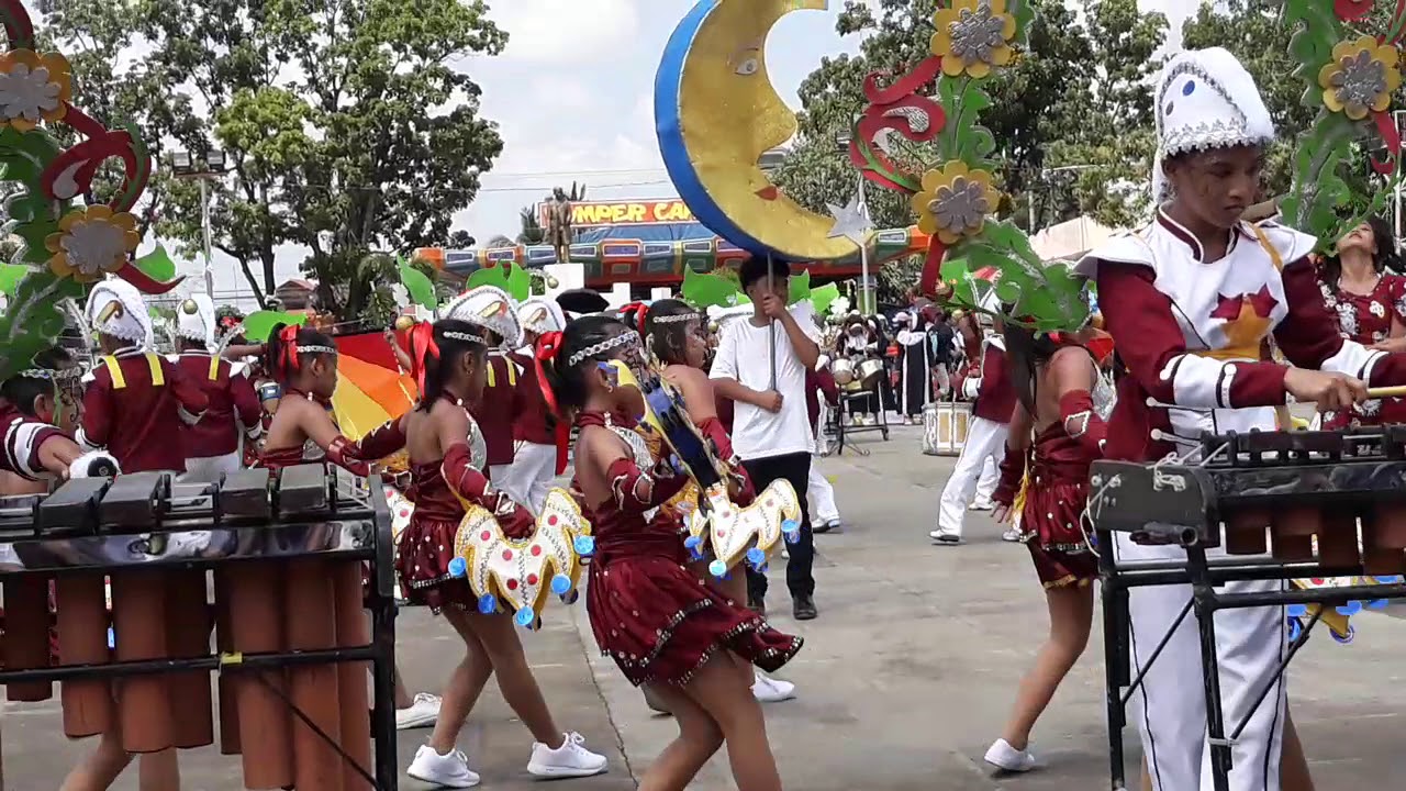 EECS DRUM AND LYRE 2019