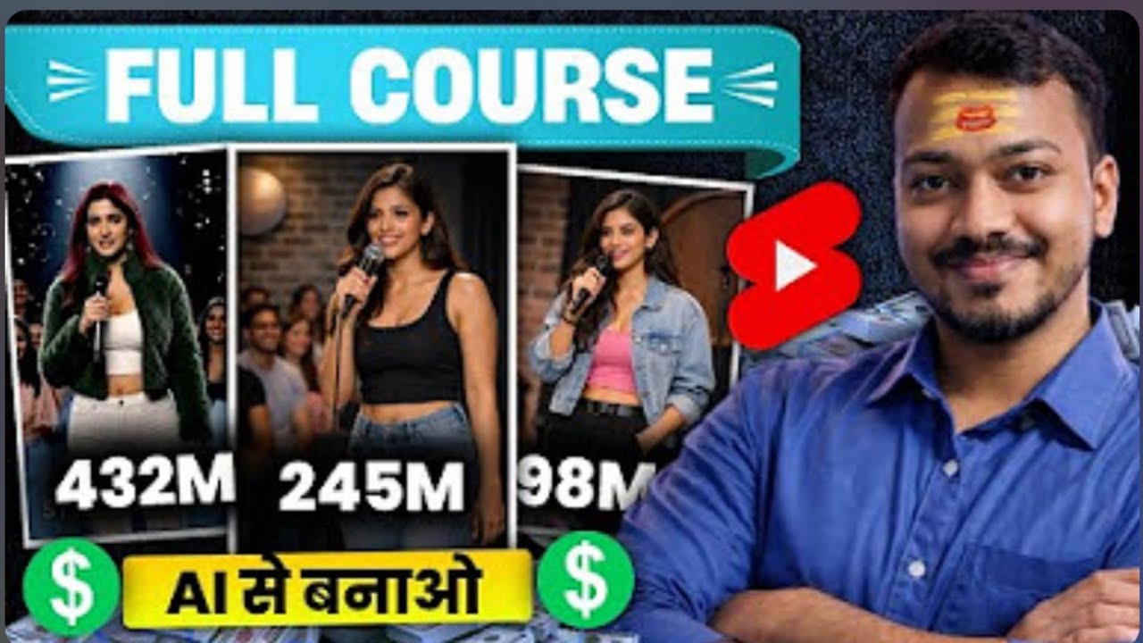 Ai Video Kaise Banaye? | Text to AI Video | AI Video Generator Free | Text to Image Generator Free 🚀