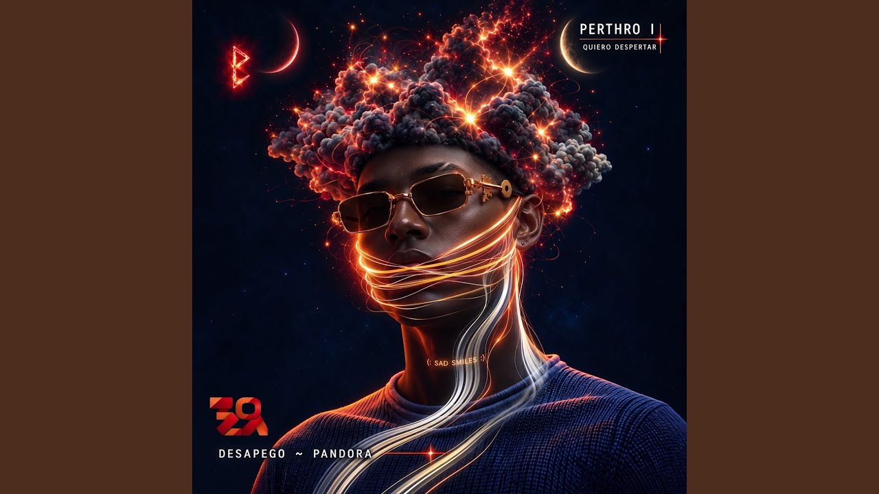 Portada de Desapego - Boza