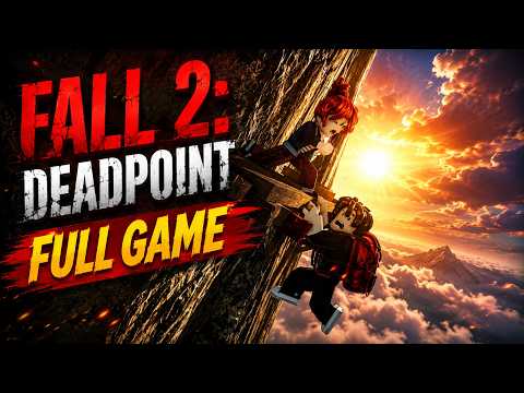 FALL 2 DEADPOINT | Roblox
