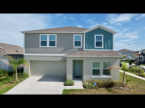 1335 Axel Cir, Winter Haven, FL home video tour