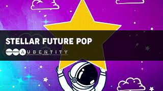 Audentity Records - Stellar Future Pop