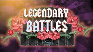 Guitar Hero 3 Legends of Rock - E3 2007 Trailer screenshot 3
