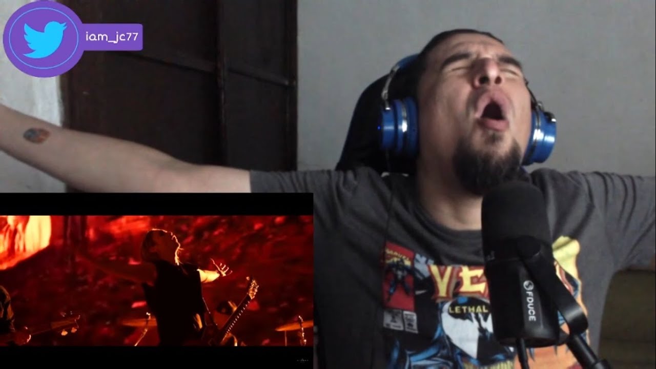 | REACCION | AIRBAG - Irme Lejos / Especial 36 / Extrañas intenciones /  No confíes en tu suerte