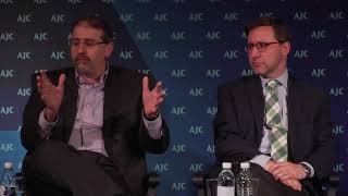 Clip 1: Ambassador Daniel Shapiro on the Iran Threat Profile