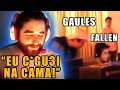 COISAS QUE talvez VOCÊ NÃO SABIA sobre o FALLEN!! (Curiosidades Do Cs #3)