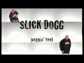 Popping mixtape  slick dogg gold edition  popping music 2016