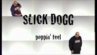 Popping Mixtape - |Slick Dogg Gold Edition| - Popping Music 2016