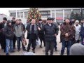 Константиновцы едут на Антимайдан в Киев принимать бюджет-2014