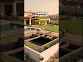 Massive Underground Bunker Under a Mexican Hacienda