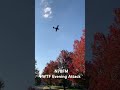 N78FM WTF Evening Attack Gregory M Fraker Plymouth MI #aerialStalker #aviation #flying