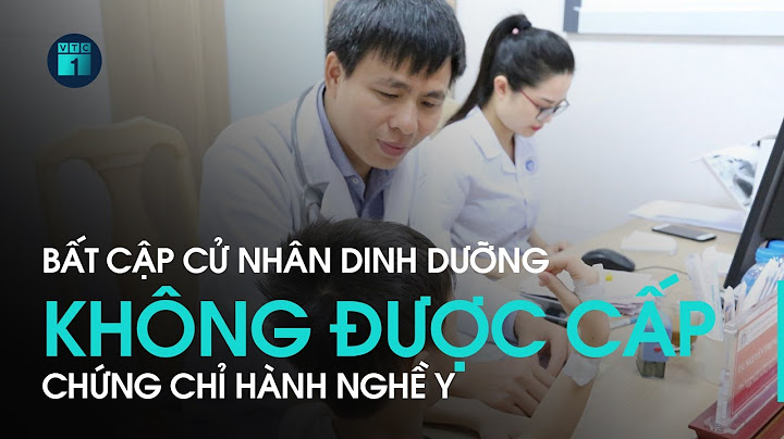 Bằng cử nhân thực hành dược là gì năm 2024