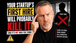 Famous Why Your Startups First Hire Will Probably Kill It And It s Not Who You Think Wealth
